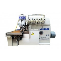 Оверлок Juki MO-6814S-BE6-34H/G34/Q143