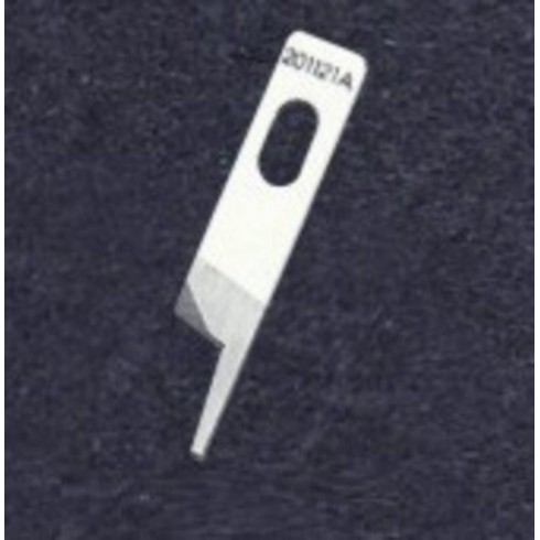 Нож верхний прямой 201121A (20619002) (788, 798)