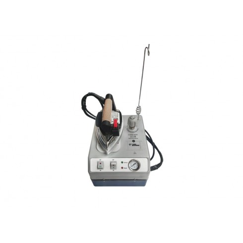 Парогенератор Red Shark RS-22B