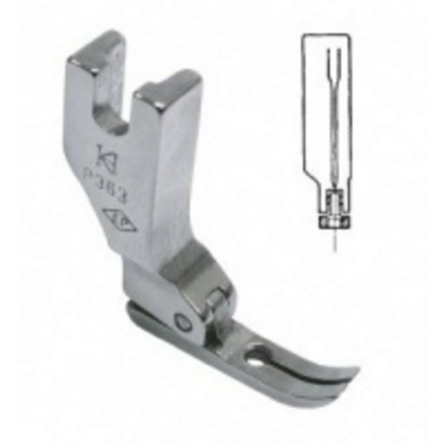 Лапка P363 (811302)