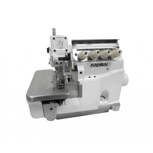 Промышленная швейная машина Kansai Special JJ3116GS-01M 3x4