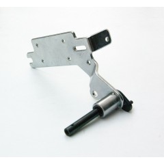 Пластина монтажная электромагнита 4181226100 4180421400