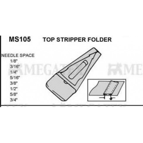 Приспособление MS105 3/4
