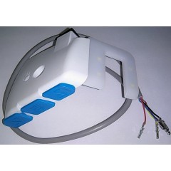 Кнопка обратного хода с подсветкой 11503007200