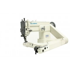Промышленная швейная машина GLOBAL FOZ 522 Н