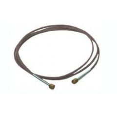 Парошланг PTFE 1,8 м (Dвнутр 5,0 мм) 13035012
