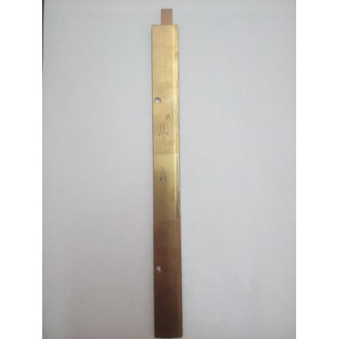 Направляющие 10