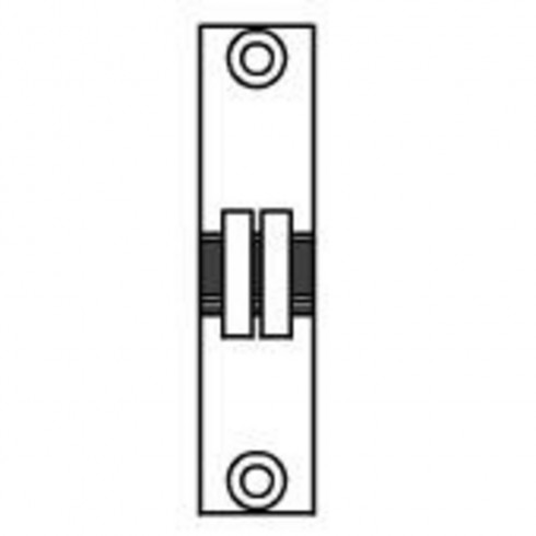 Пластина игольная 401-26989 (original)