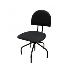 Стул промышленный СШ-1В/24