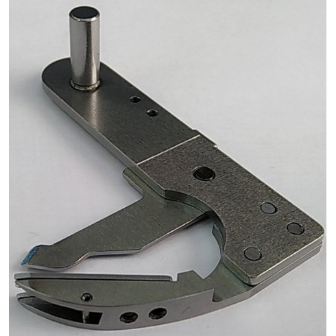 Нож подвижный в сборе S34899001