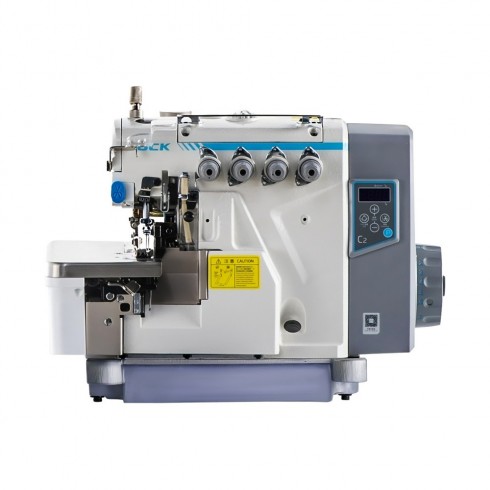 Оверлок Jack C2-4-M03/333 (DZ)