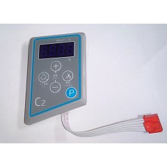 Панель управления (C2) 19520027100