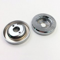 Шкала регулятора длины стежка 13811008