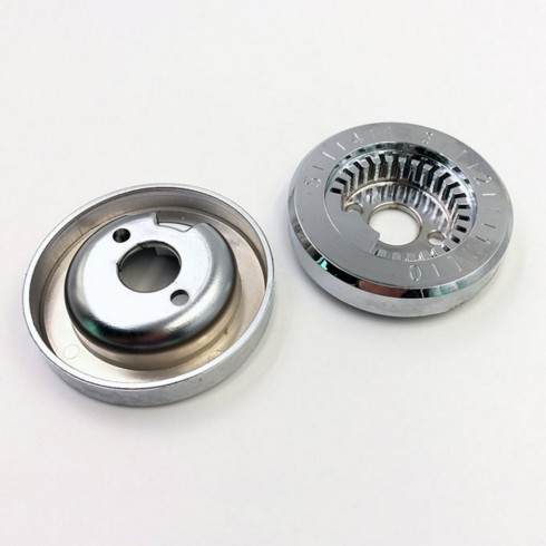 Шкала регулятора длины стежка 13811008