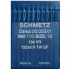Игла Schmetz 134 VR (DPx5VR) № 130/21