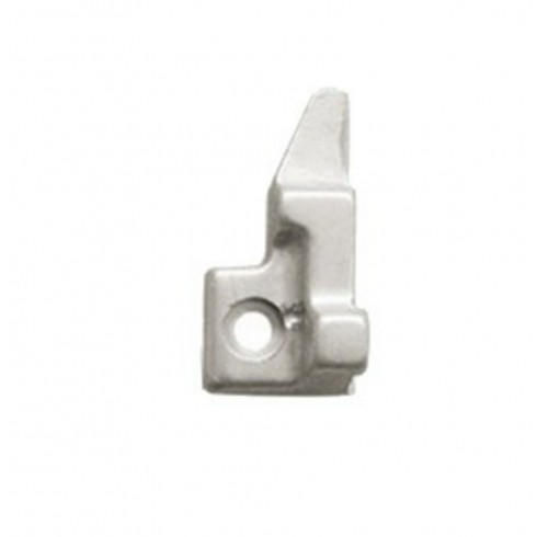 Державка верхнего прямого ножа (3,4) 131-47400 (121-33302) (original)