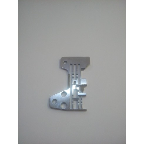 Пластина игольная R4612-J6F-F00 (для FF6-50H) (original)