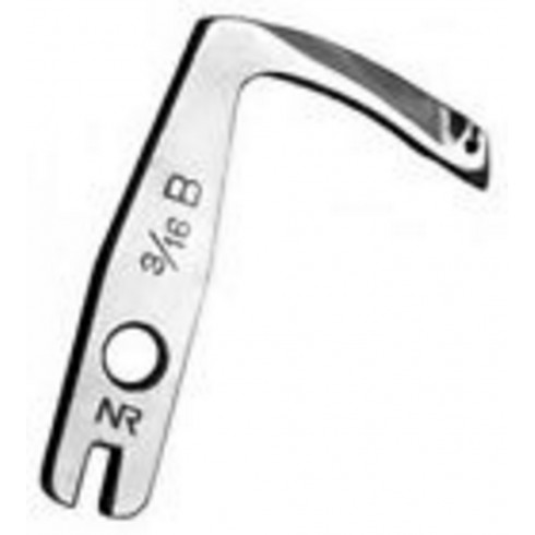 Петлитель B2514-019-DOO 3/16