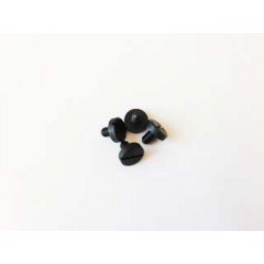 Винт оси шестерни В20