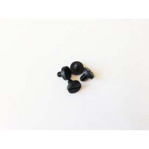 Винт оси шестерни В20