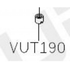Втулка VUT190 (original)