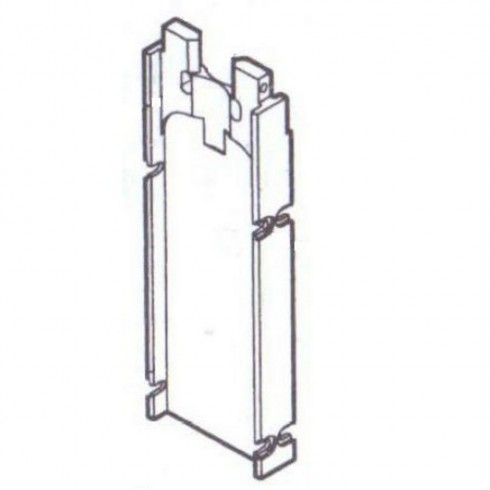 Крышка RH62 (original)