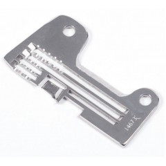 Пластина игольная 146735-0-01