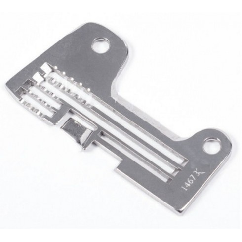 Пластина игольная 146735-0-01