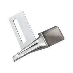 Приспособление внахлест KHF43-O 9,5 мм (3/8