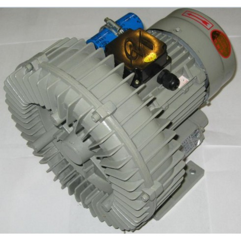 Электропривод на поддув воздуха XGB-6(8) 0,37 KW