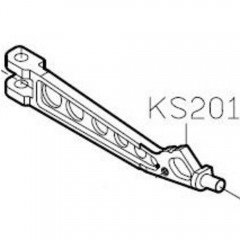 Рычаг лапки KS201 (original)