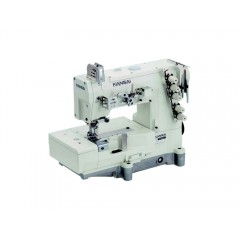 Промышленная швейная машина Kansai Special WX-8803F 1/4
