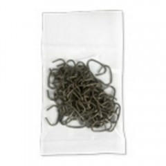 Скрепка для кожаного ремня