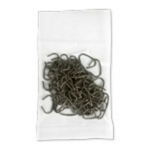 Скрепка для кожаного ремня