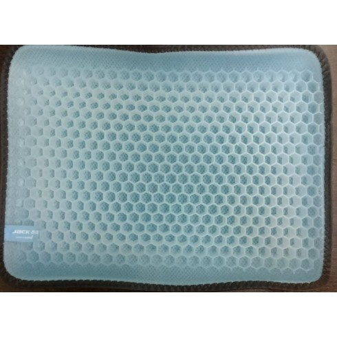 Подушка для сиденья с эффектом охлаждения размер S 814555