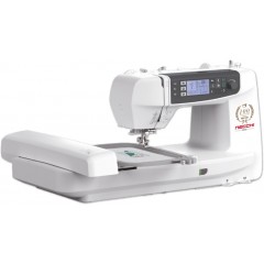 Швейно-вышивальная машина Necchi 8888