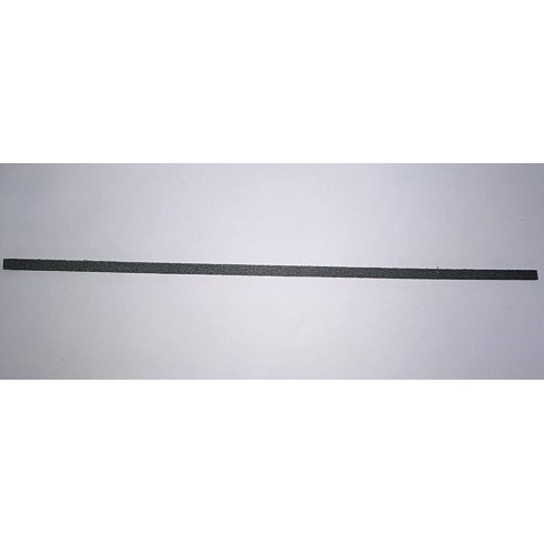 Полоска наждачная для контурной машины 5 мм 992734