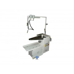 Стол для выведения пятен Malkan UP110VK