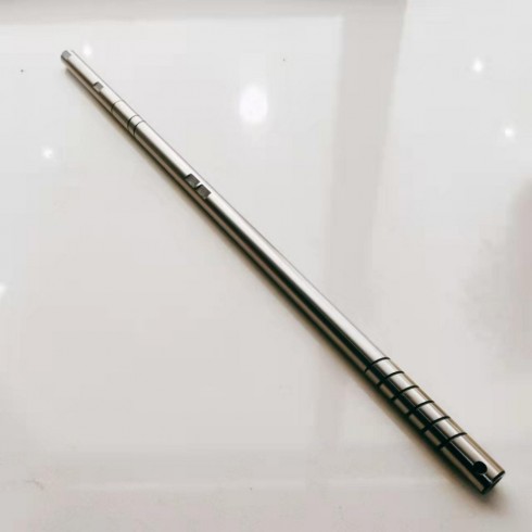 Вал главный 10202002