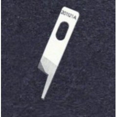 Нож верхний прямой 201121ANS (788, 798)