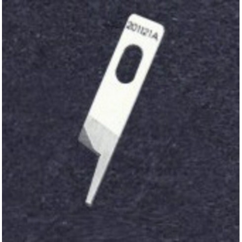 Нож верхний прямой 201121ANS (788, 798)