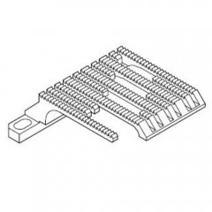 Двигатель ткани 15-6900-0 (4,8-10-10-10) (Original)