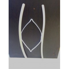 Растяжки деревянные 1101120