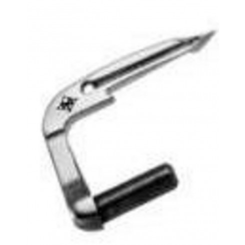 Петлитель левый 42114