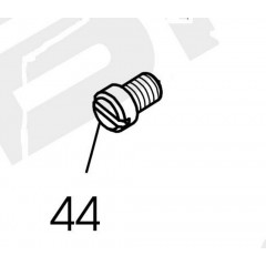 Винт SR-07400844 (original)