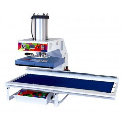 Передвижная поверхность Hashima HP-4536A-T