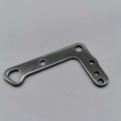 Пластина 12812033