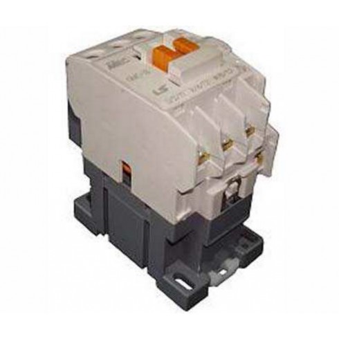 Контактор 18A ES0118 S-P18N(X508) 02.20.12.218.2200