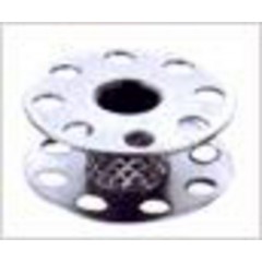 Шпуля с прорезью 55623B