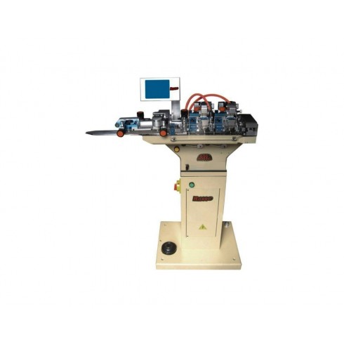 Кеттельный станок ROSSO 656